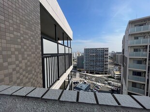 芦原橋駅 徒歩2分 5階の物件内観写真